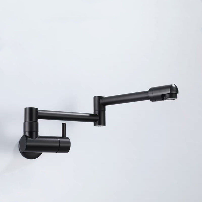 In wall Kitchen faucet