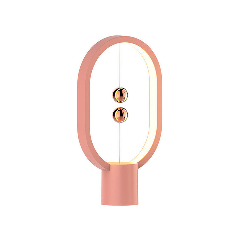 Magnet LED lamp