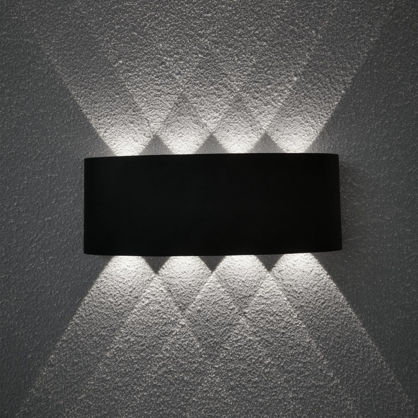 LED corridor light